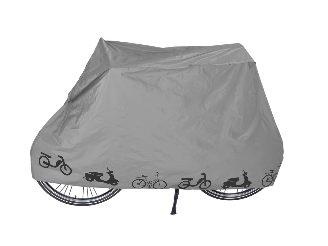 Bike, Moped or Scooter Cover