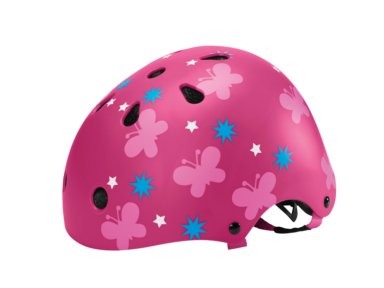Crivit Kids' Cycle Helmet1