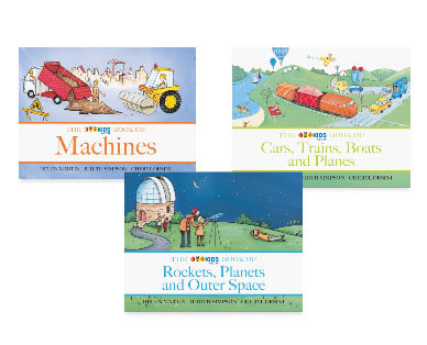 ABC Children's Books