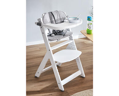 Bubstar Baby to Toddler Highchair