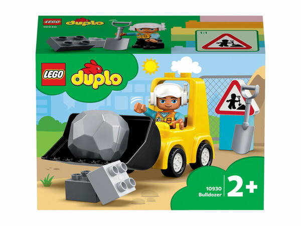 Lego(R) Conjunto Duplo / Friends