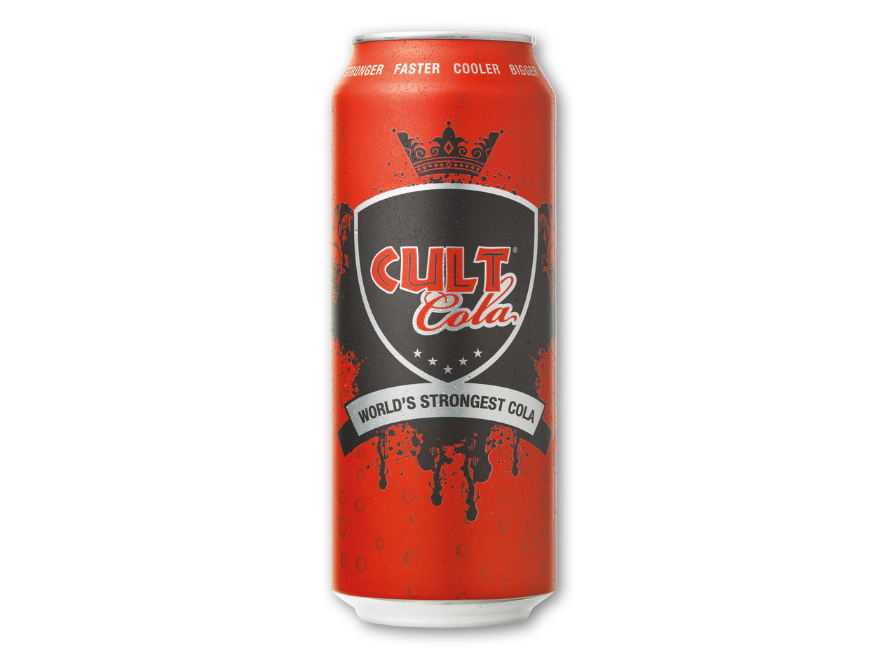 CULT Cola1