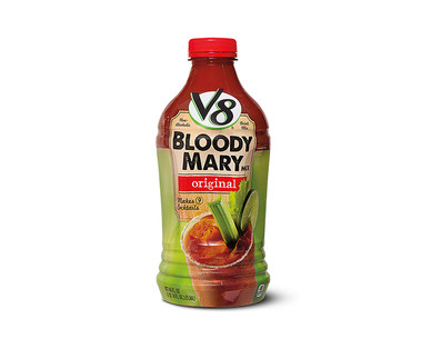 V8 Bloody Mary Mix