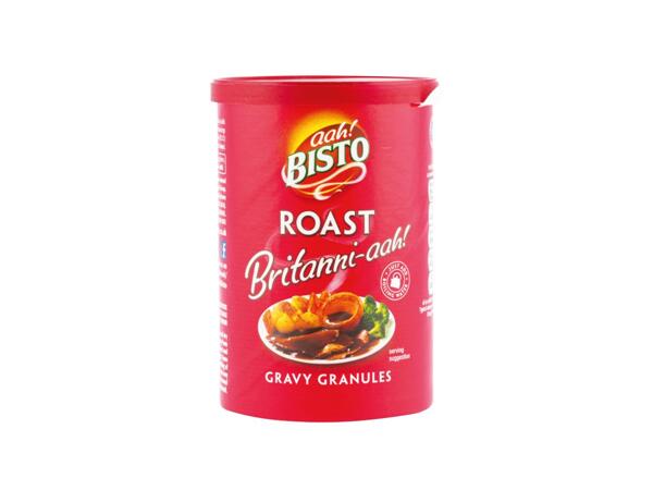 Bisto Gravy Granules Chicken and Beef