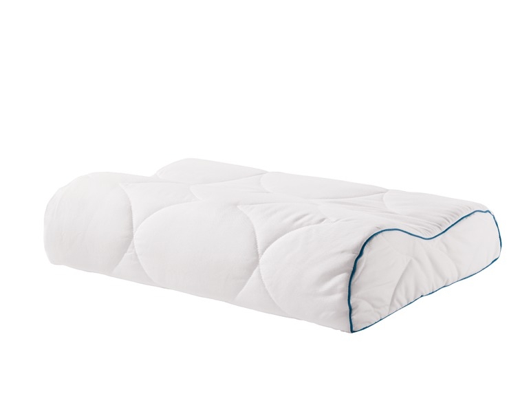 Neck Support Pillow 36 x 50cm