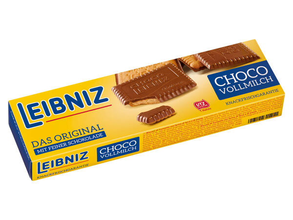 LEIBNIZ Choco-Keks