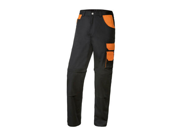 Parkside Work Trousers