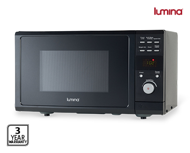 23L MICROWAVE OVEN