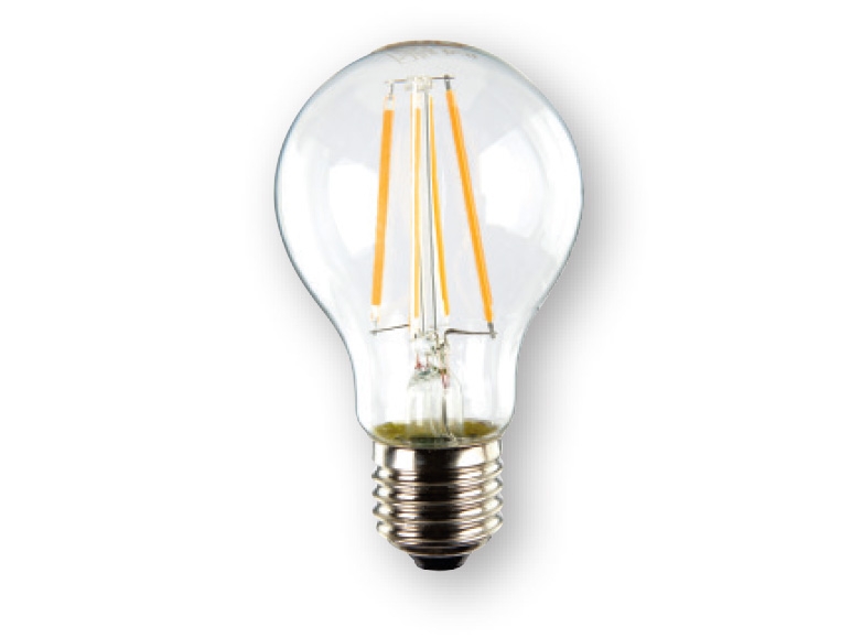LIVARNO LUX(R) LED Filament Bulb