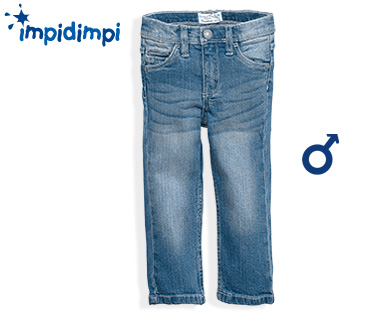 impidimpi Kleinkinder-Jeans