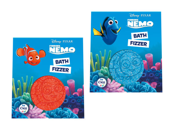 Sprudelbad "Findet Nemo"