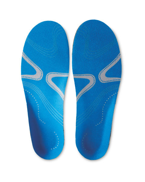Avenue Arch Support Insoles