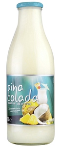 Pina Colada sans alcool