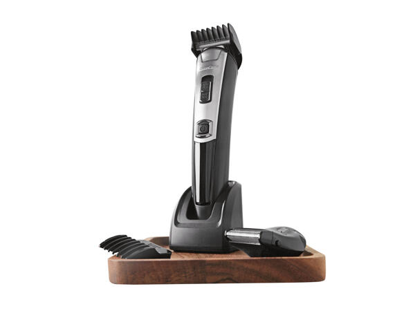 Cordless Hair and Beard Trimmer