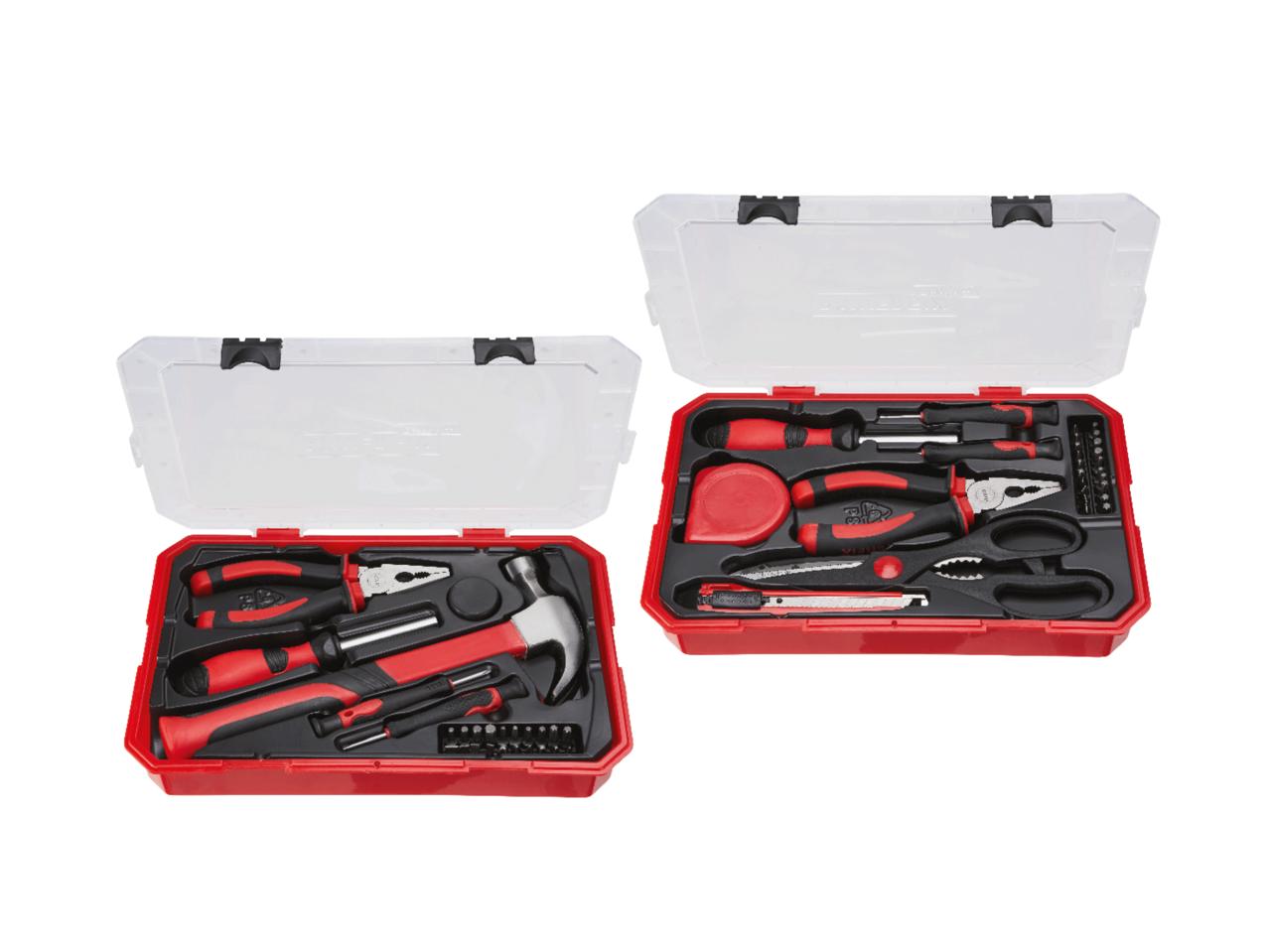 POWERFIX(R) Household Tool Kit