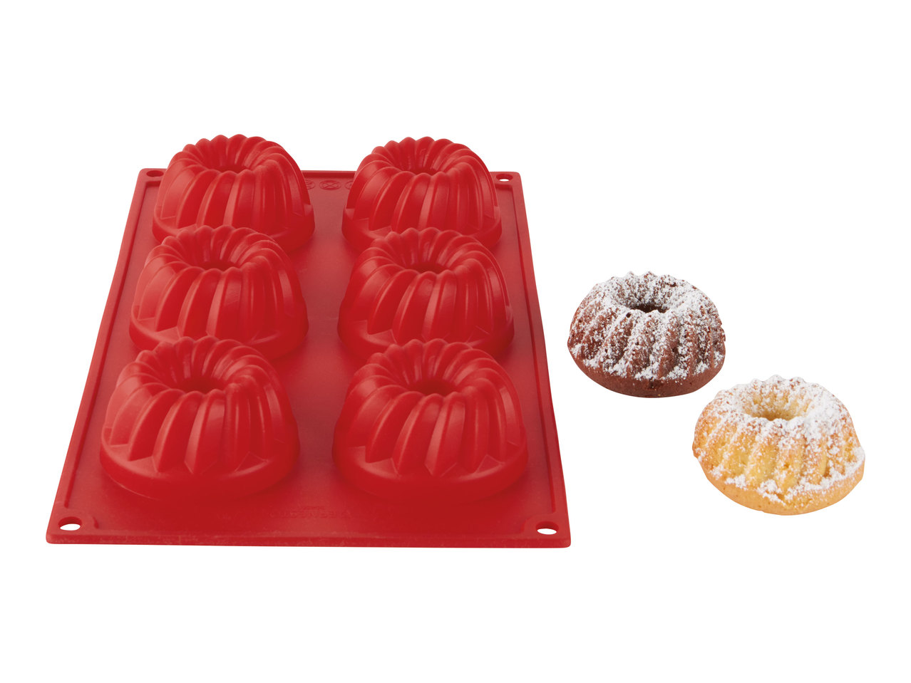 Ernesto Silicone Mould or Cookie Cutter1
