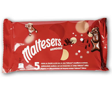 MALTESERS(R) Renne di cioccolato al latte