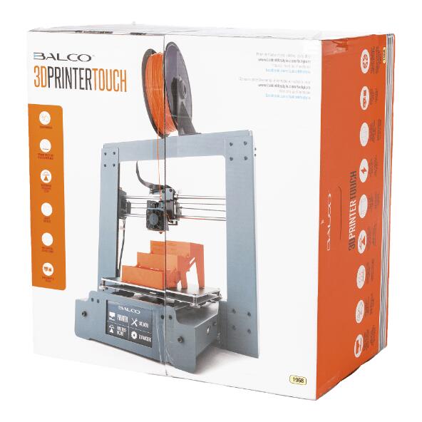 Imprimante 3D Balco