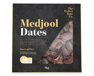 Medjool Dates 1kg