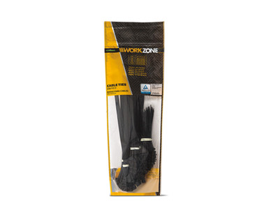 Workzone Cable Ties
