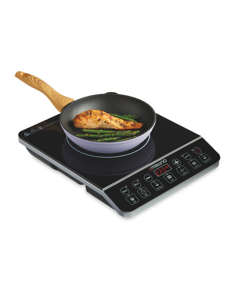 Ambiano Induction Cooking Plate