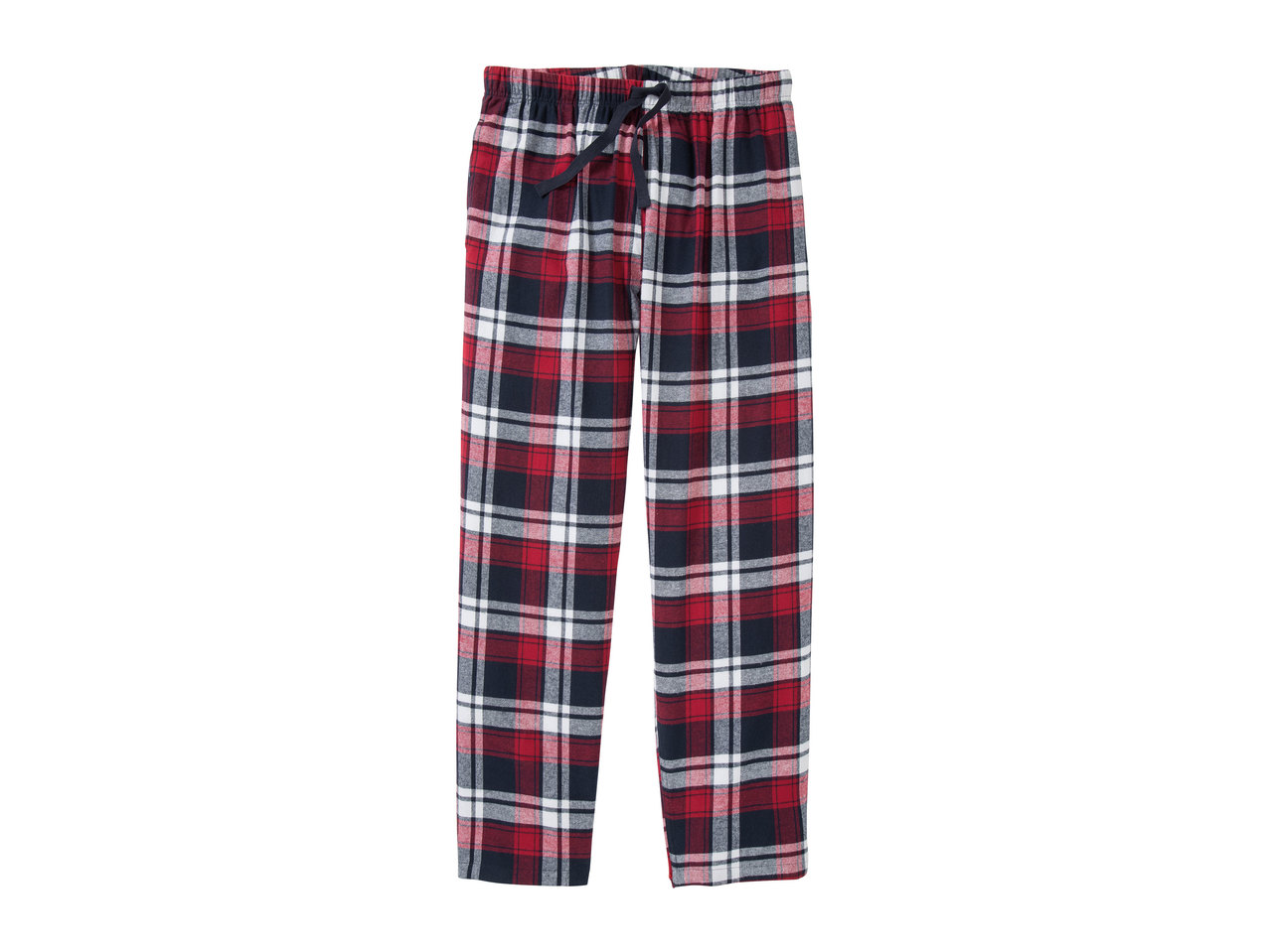 Livergy Men's Flannel Pyjamas1