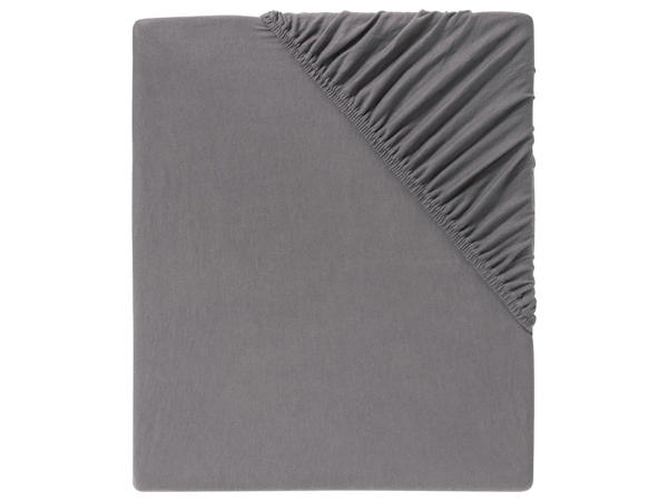 Fitted Sheet King Size