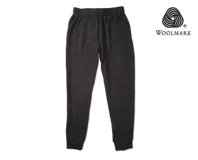 Men's Merino Wool Sweat Pants