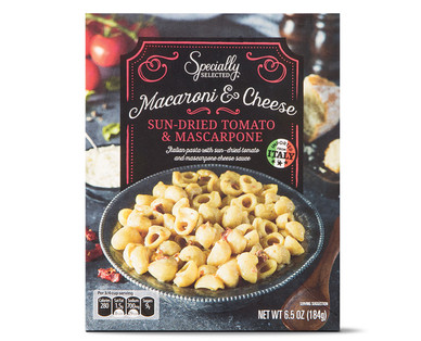Specially Selected Gourmet Macaroni & Cheese