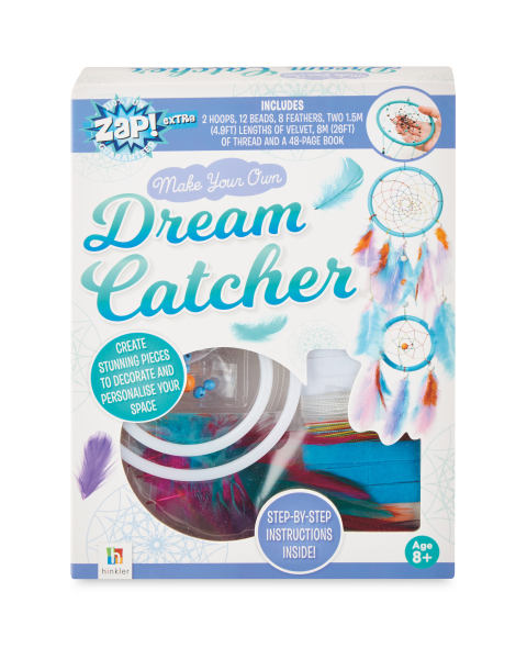 Dream Catcher Activity Set