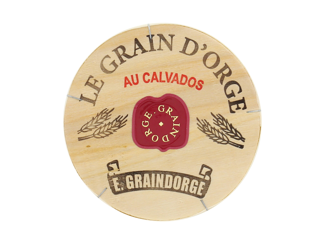Grain d'orge au Calvados1