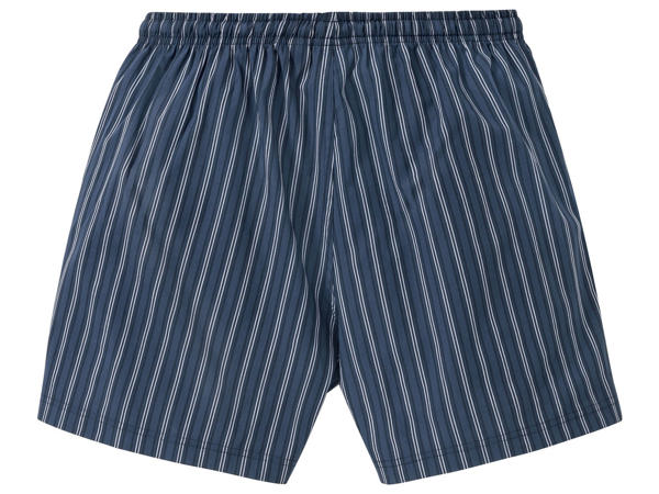 Men's Pyjama Shorts Set