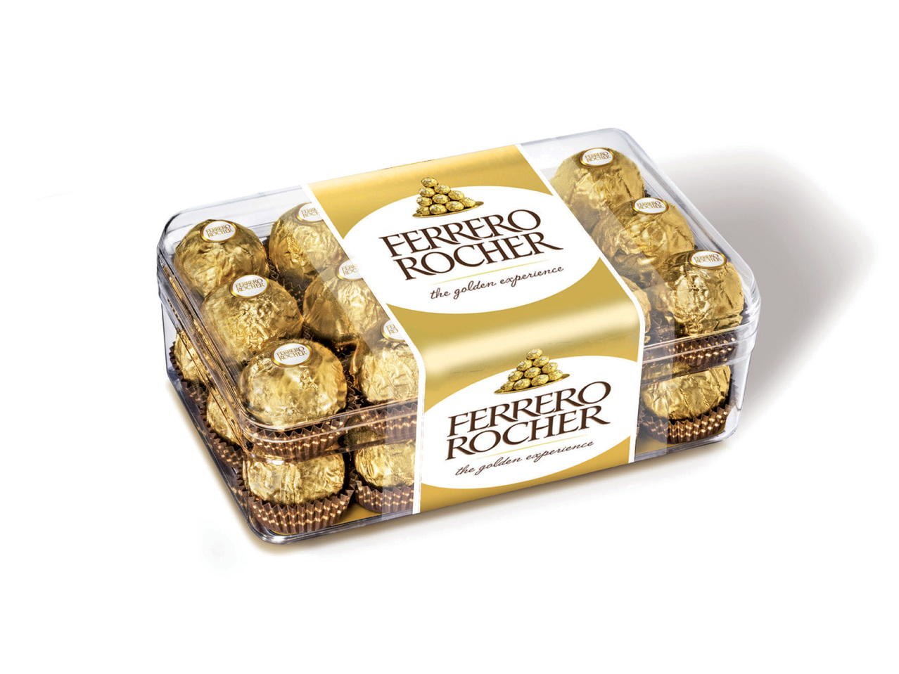 30 Ferrero Rocher1