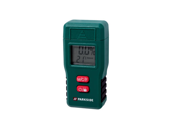 Moisture Meter or Multi-Detector