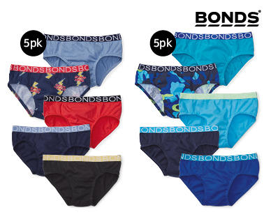 BONDS Children's Underwear