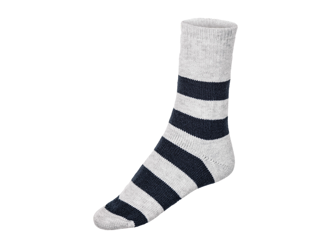 Livergy Men's Thermal Socks1