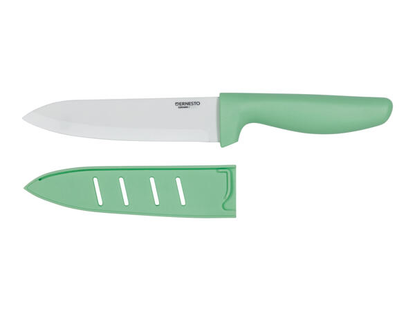 Ceramic Chef's Knife