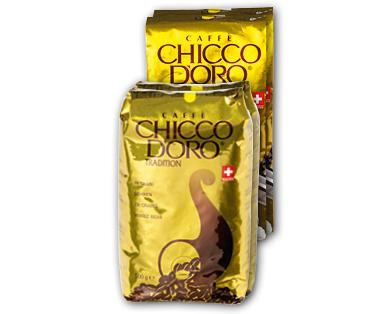 CHICCO D'ORO Tradition