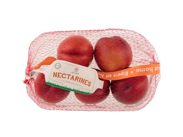 Nectarines 500g