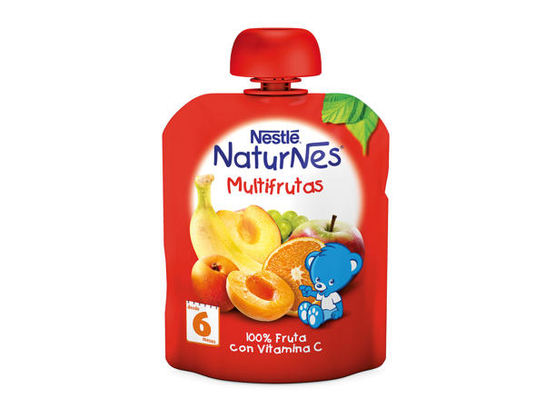 Artigos Selecionados Nestlé NaturNes(R)