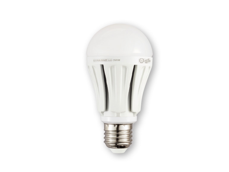 Livarno Lux(R) E27 11W LED Light Bulb