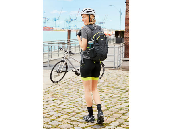 Bicycle Backpack