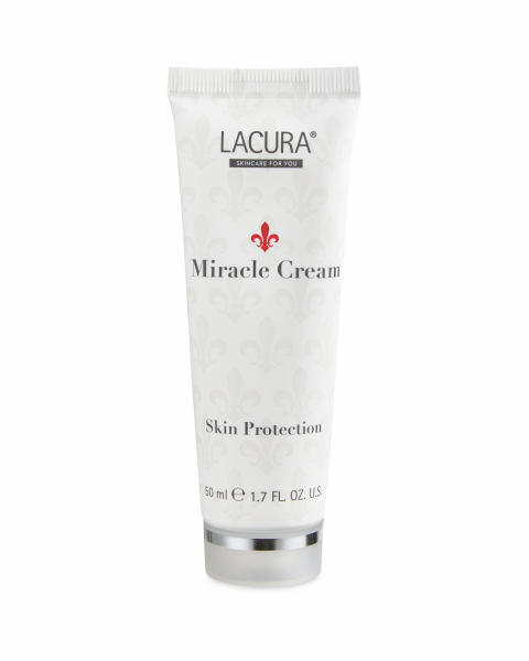 Lacura Soothing Miracle Cream
