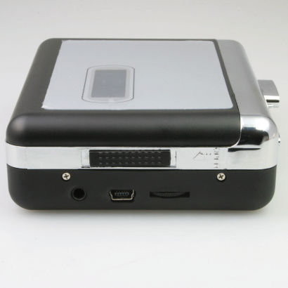 Encodeur MP3 / USB cassettes audio