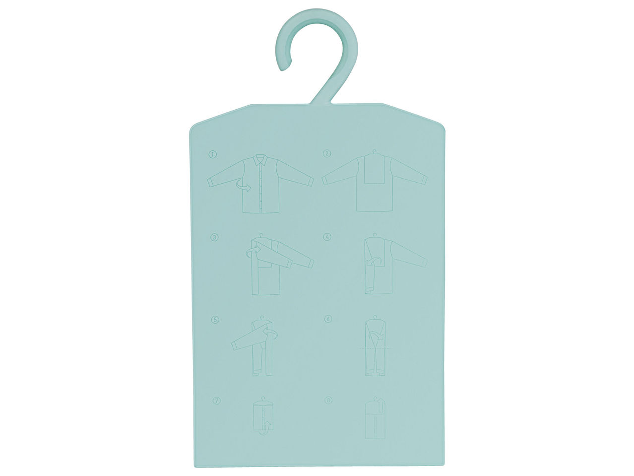 Folding Board / Clothes Peg Bag / Iron Rest Pad