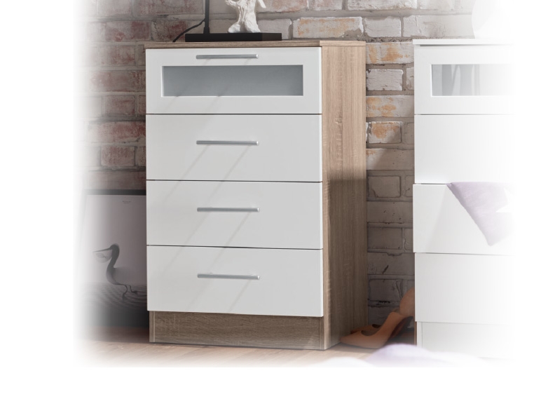 LIVARNO LIVING Chest of Drawers