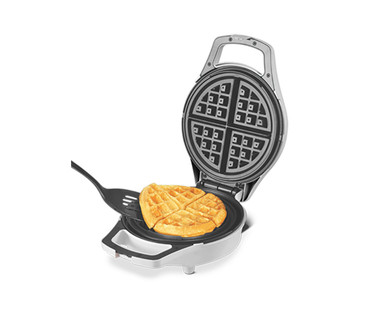 Ambiano Belgian Waffle Maker