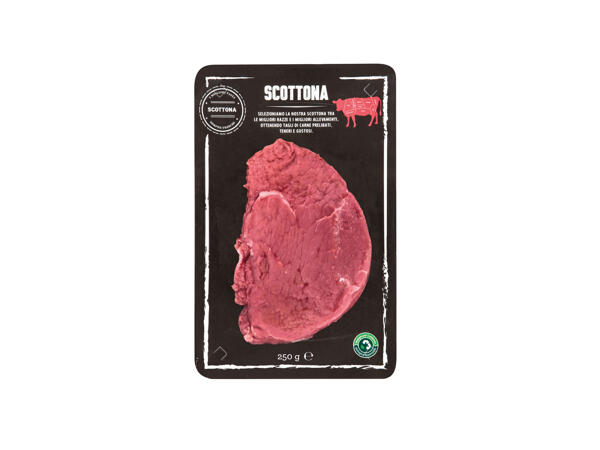 Scottona Steak