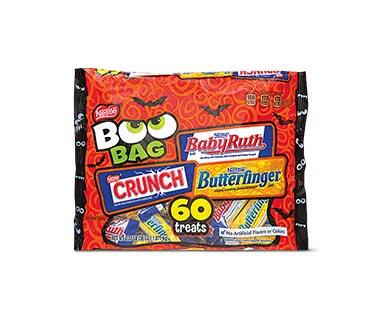 Nestle Boo Bag 60 Pieces