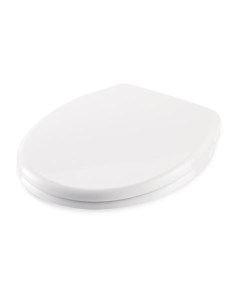 Easy Home  Soft Close Toilet Seat